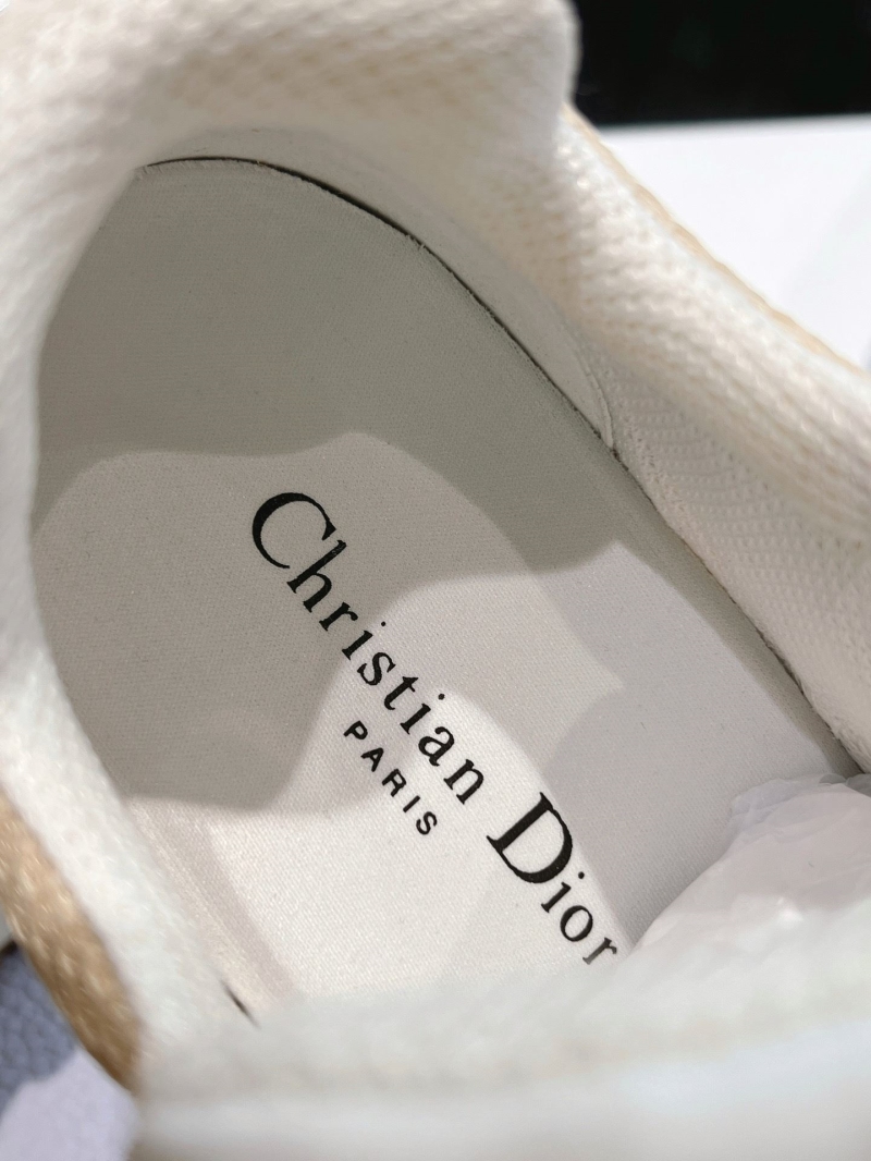 Christian Dior Sneakers